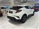 Billede af Toyota C-HR 1,8 Hybrid C-LUB Premium Selected Multidrive S 122HK 5d Aut.