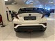 Billede af Toyota C-HR 1,8 Hybrid C-LUB Premium Selected Multidrive S 122HK 5d Aut.