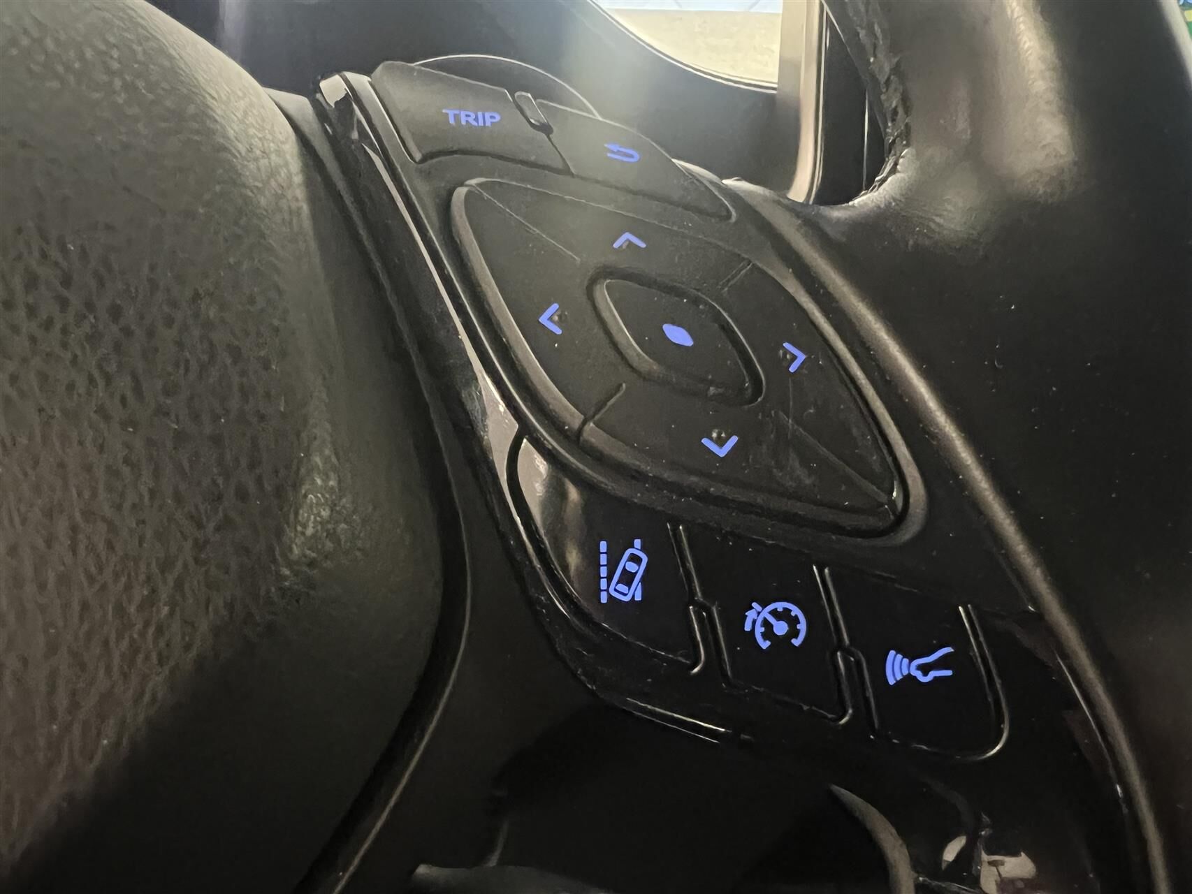 Billede af Toyota C-HR 1,8 Hybrid C-LUB Premium Selected Multidrive S 122HK 5d Aut.