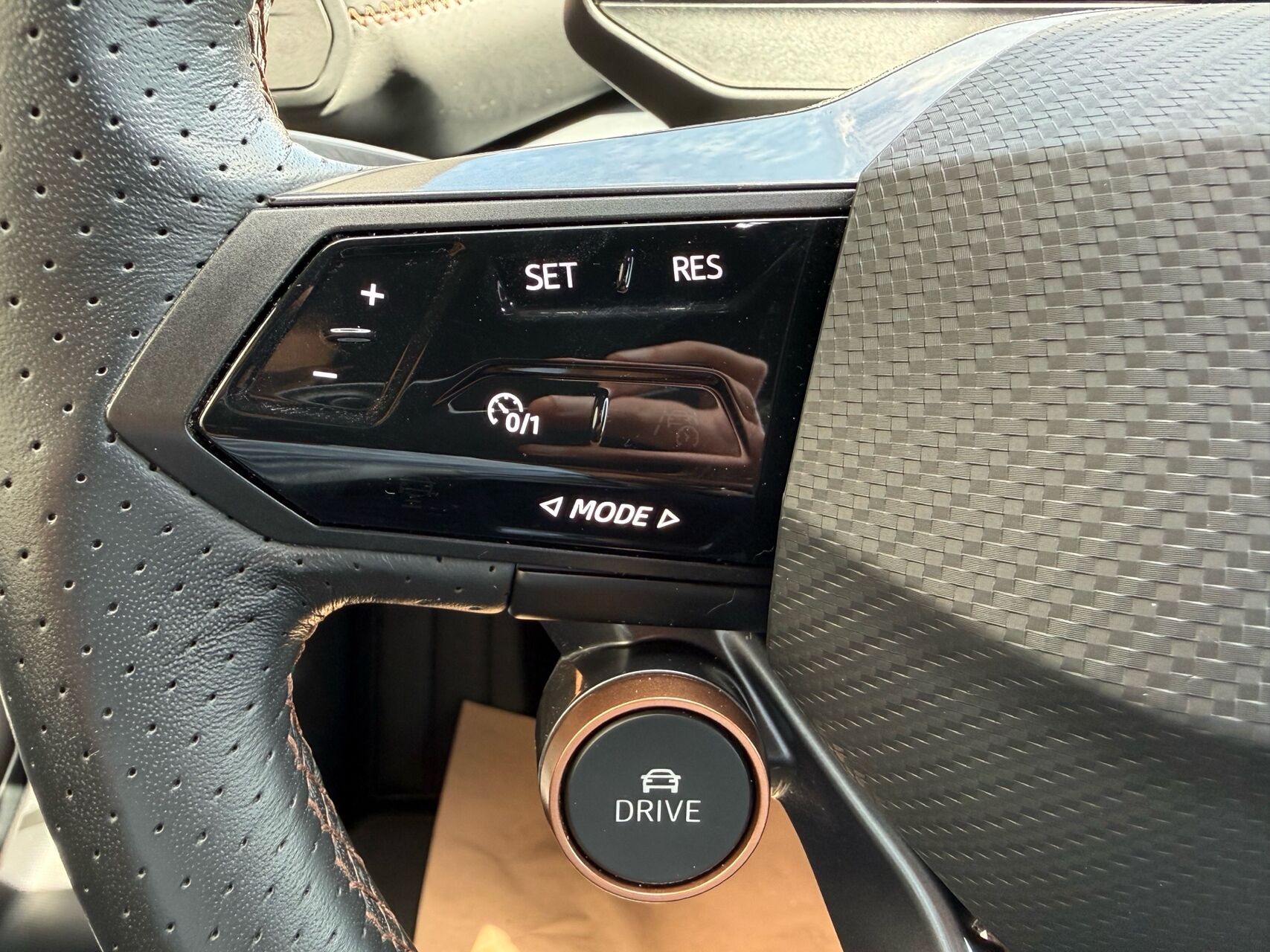 Billede af Cupra Born EL e-Boost 231HK 5d Aut.