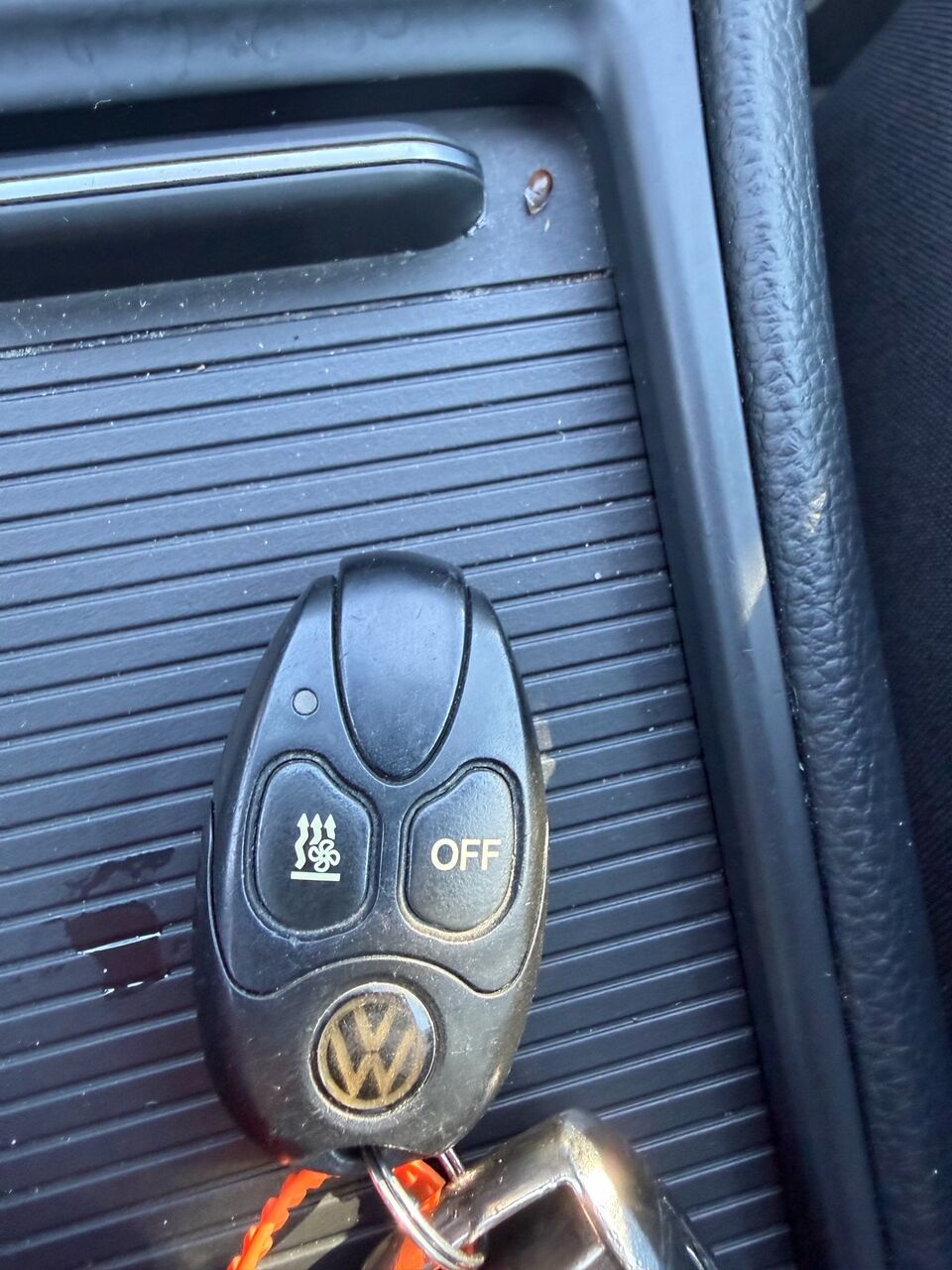 Billede af VW Golf 1,4 TSI  Plugin-hybrid GTE DSG 204HK 5d 6g Aut.