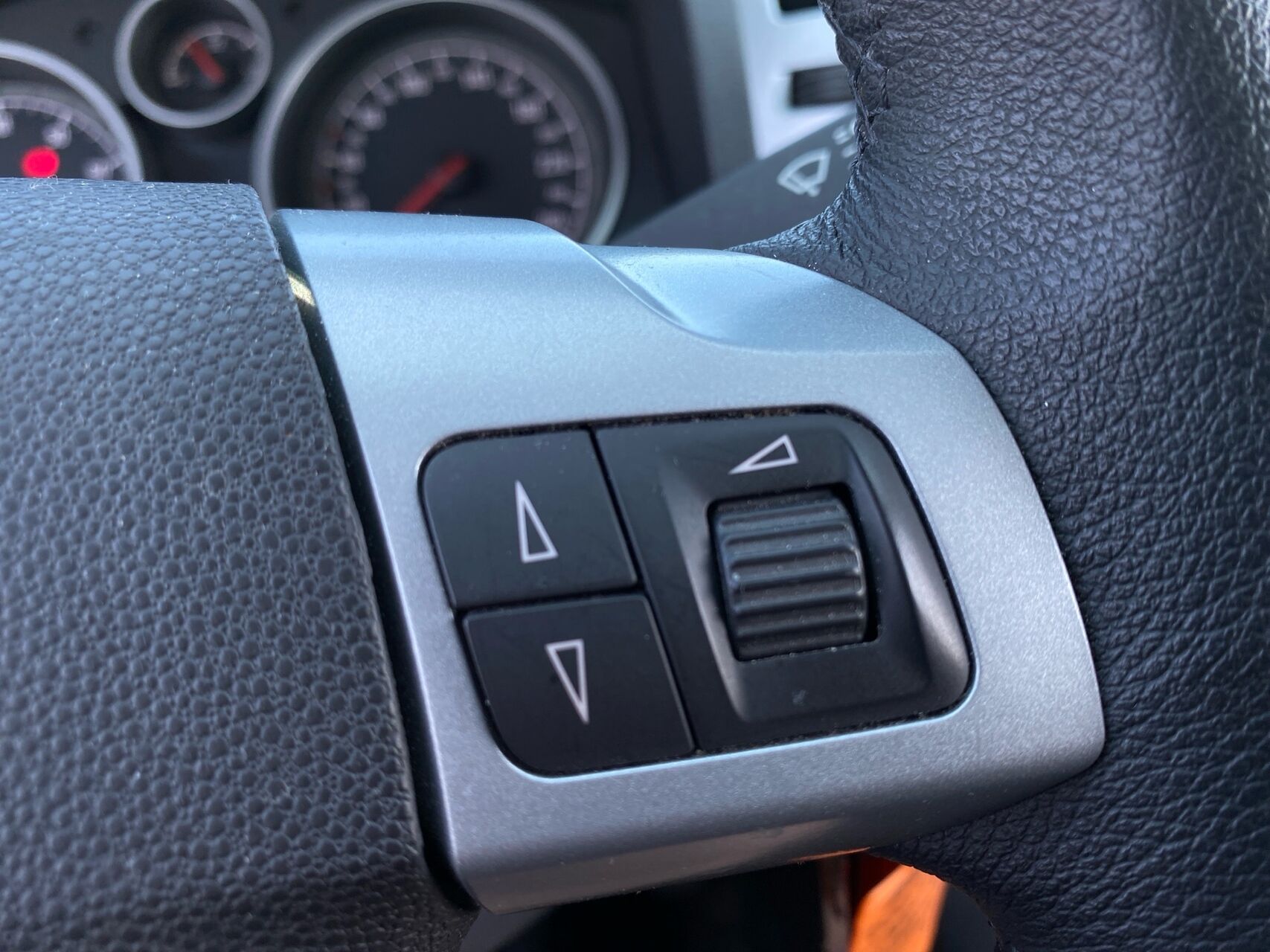 Billede af Opel Zafira 1,8 Classic 140HK