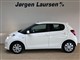 Billede af Citroën C1 1,0 VTi Triumph 72HK 5d
