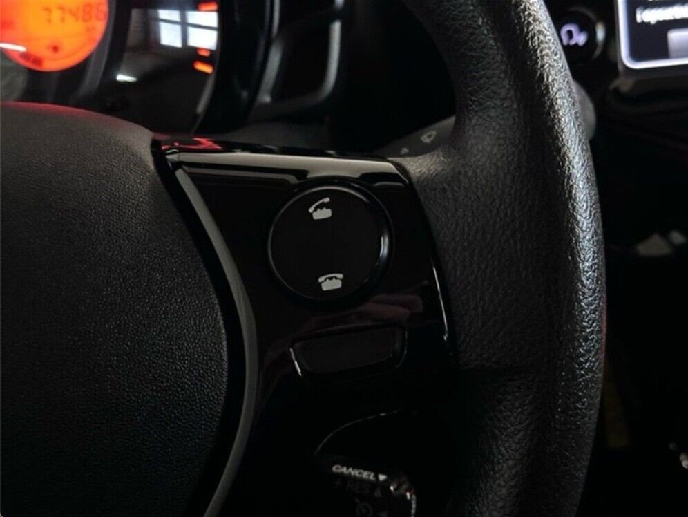 Billede af Citroën C1 1,0 VTi Triumph 72HK 5d
