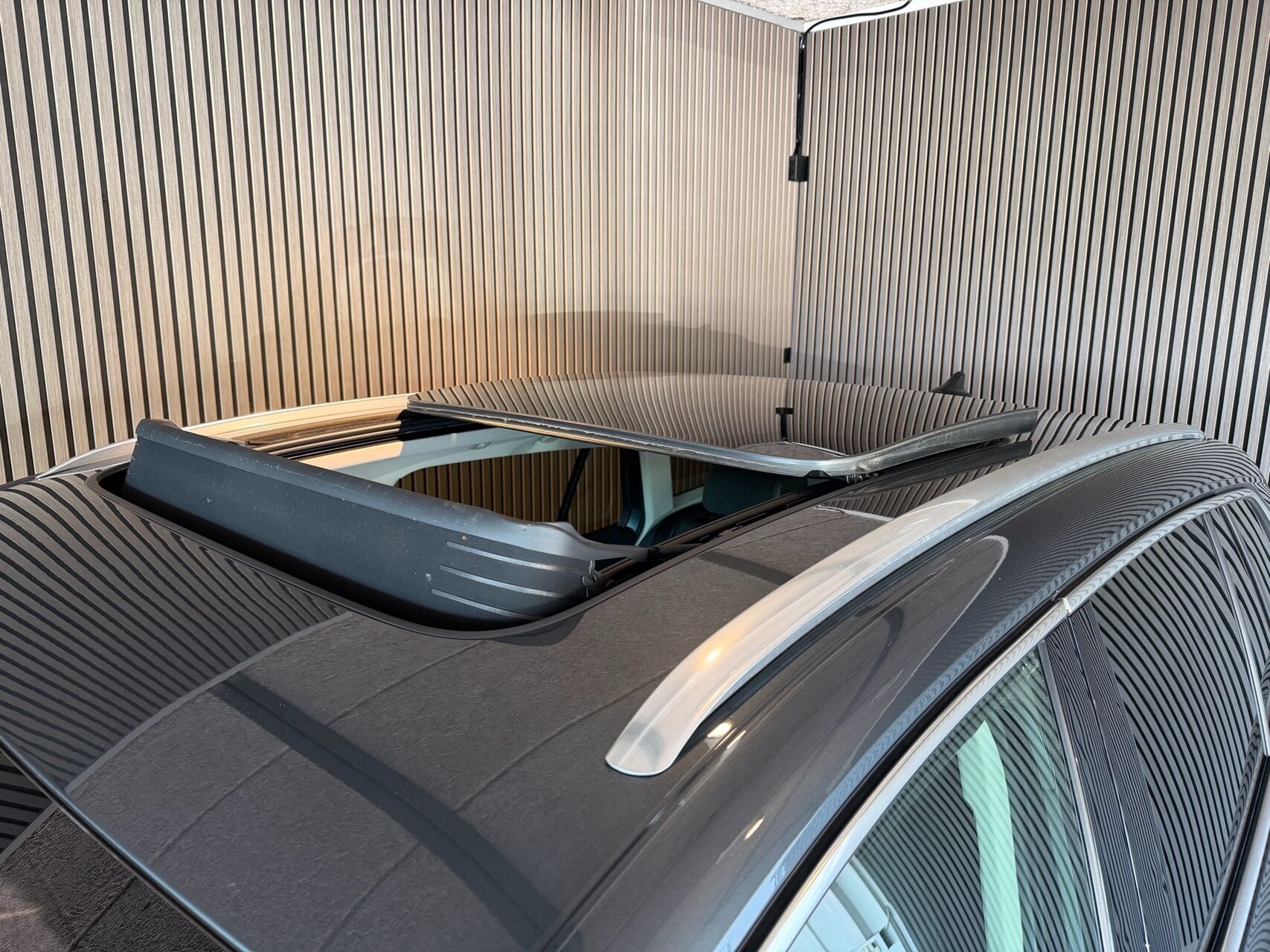 Billede af Skoda Enyaq 80 iV Selection Suite 204HK 5d Aut.