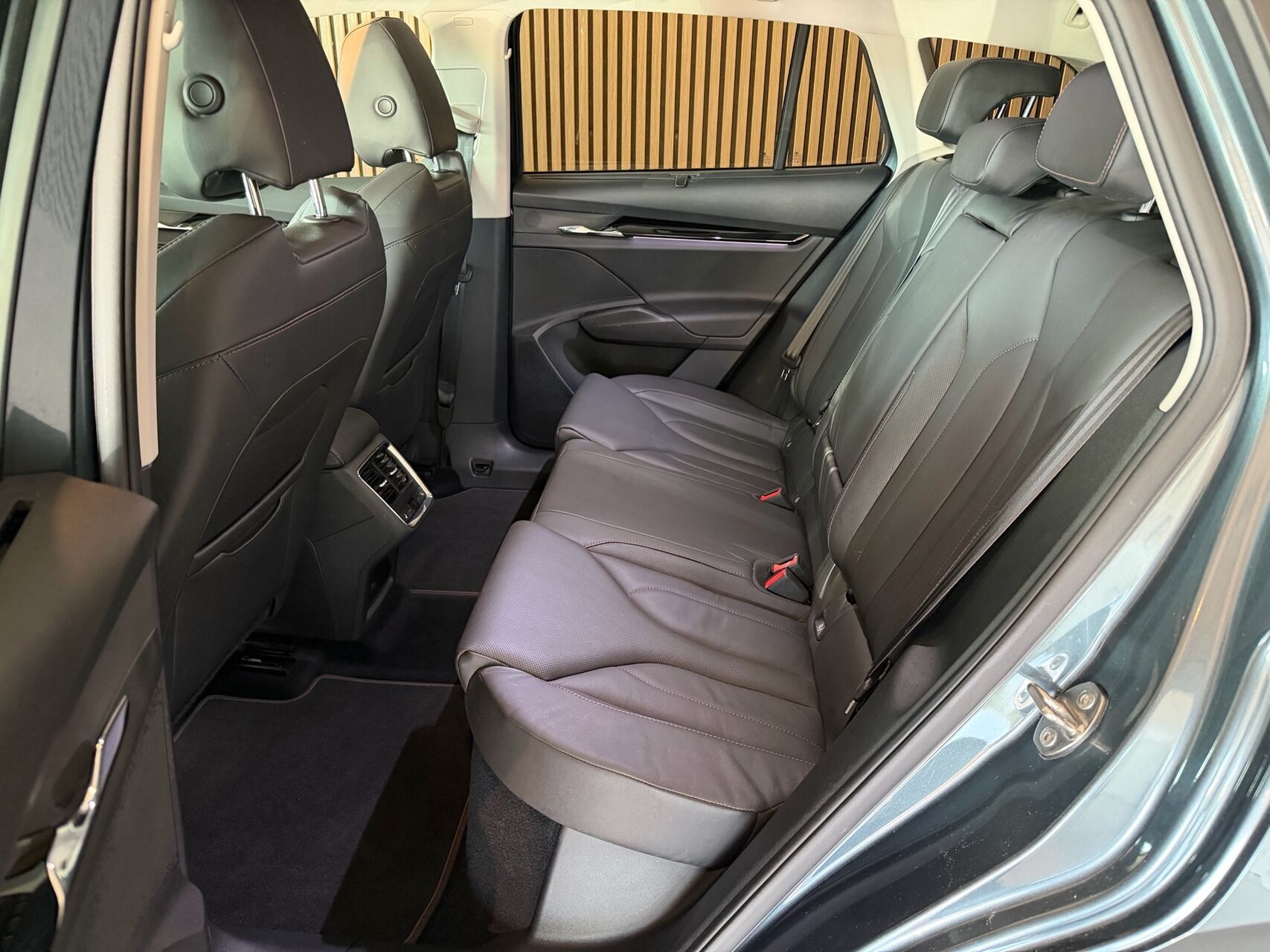 Billede af Skoda Enyaq 80 iV Selection Suite 204HK 5d Aut.
