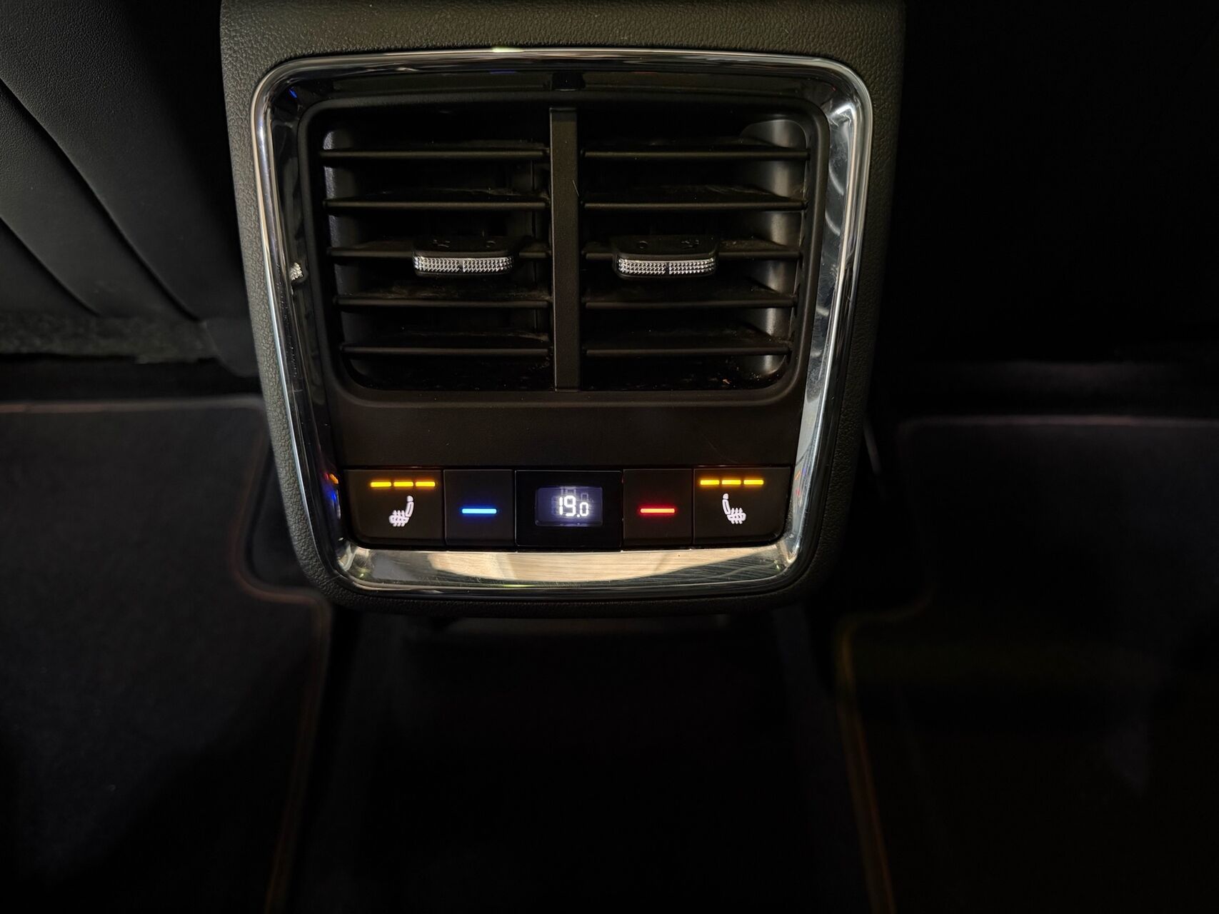 Billede af Skoda Enyaq 80 iV Selection Suite 204HK 5d Aut.