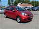 Billede af Nissan Micra 1,2 Visia City 80HK 5d