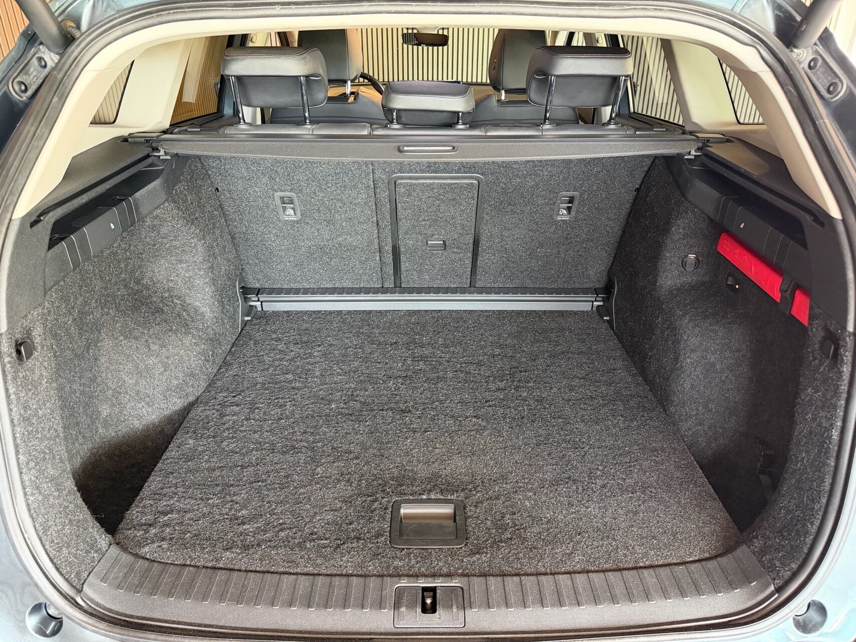 Billede af Skoda Enyaq 80 iV Selection Suite 204HK 5d Aut.