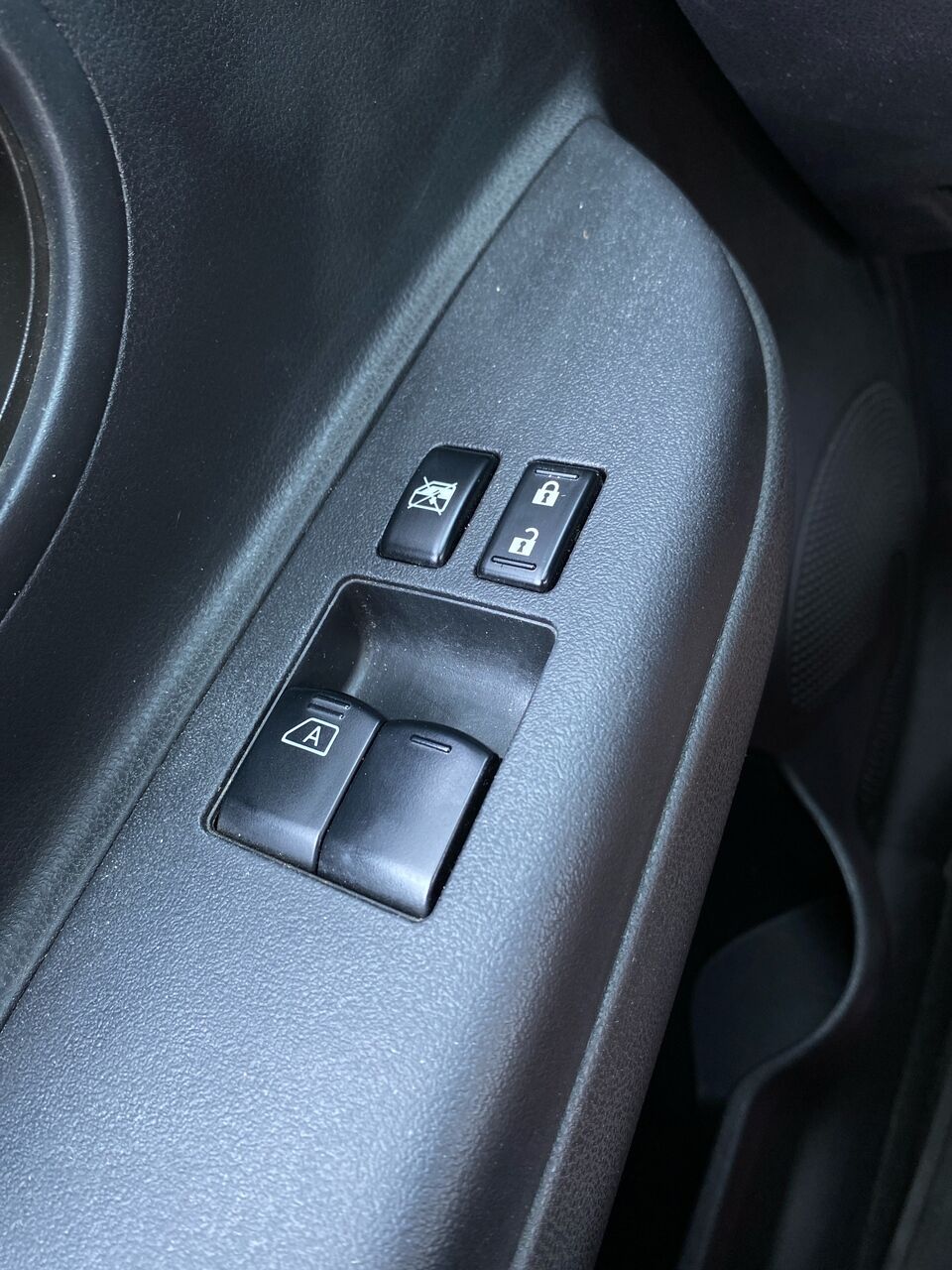 Billede af Nissan Micra 1,2 Visia City 80HK 5d