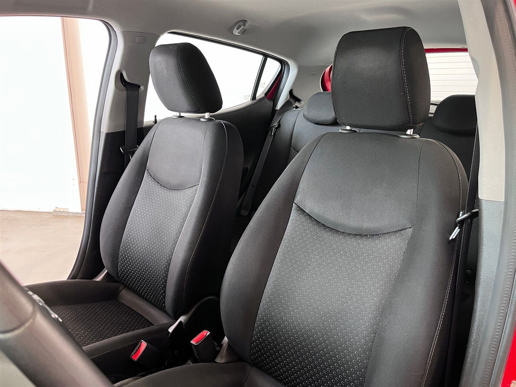 Billede af Opel Karl 1,0 Enjoy 75HK 5d