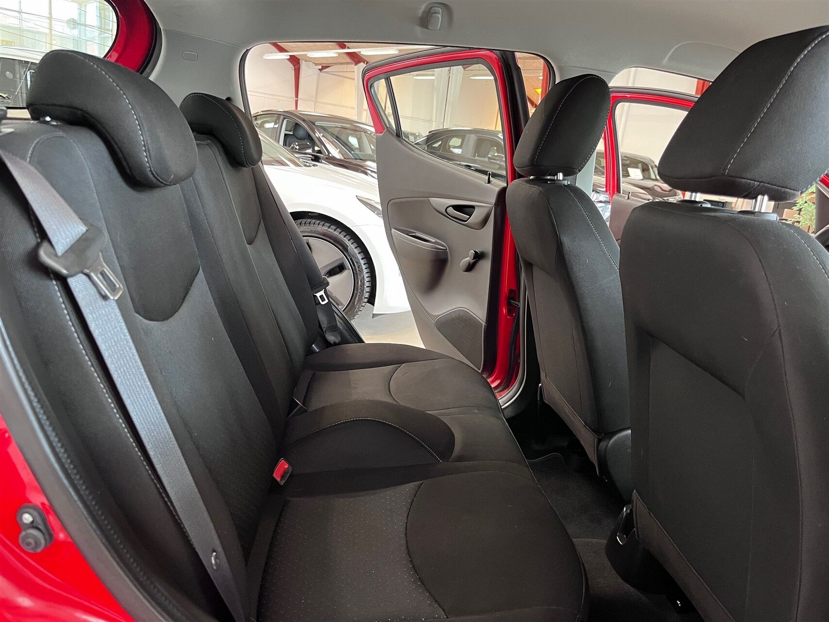 Billede af Opel Karl 1,0 Enjoy 75HK 5d
