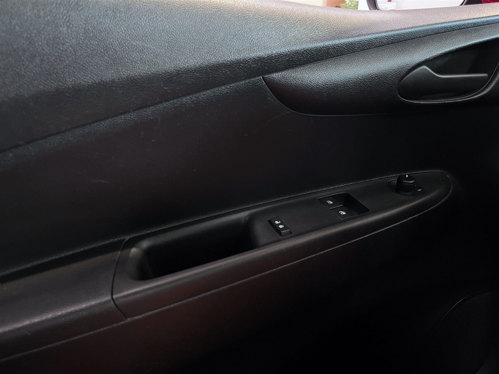Billede af Opel Karl 1,0 Enjoy 75HK 5d