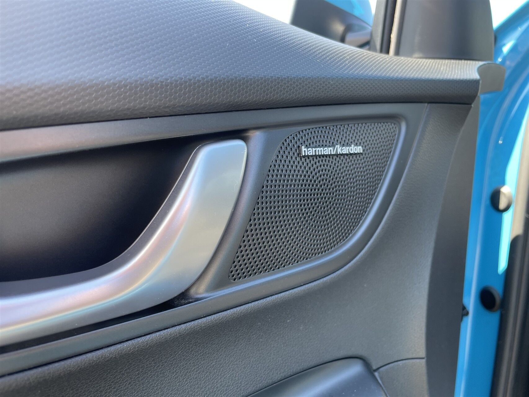Billede af Hyundai Kona EL Essential 136HK 5d Aut.