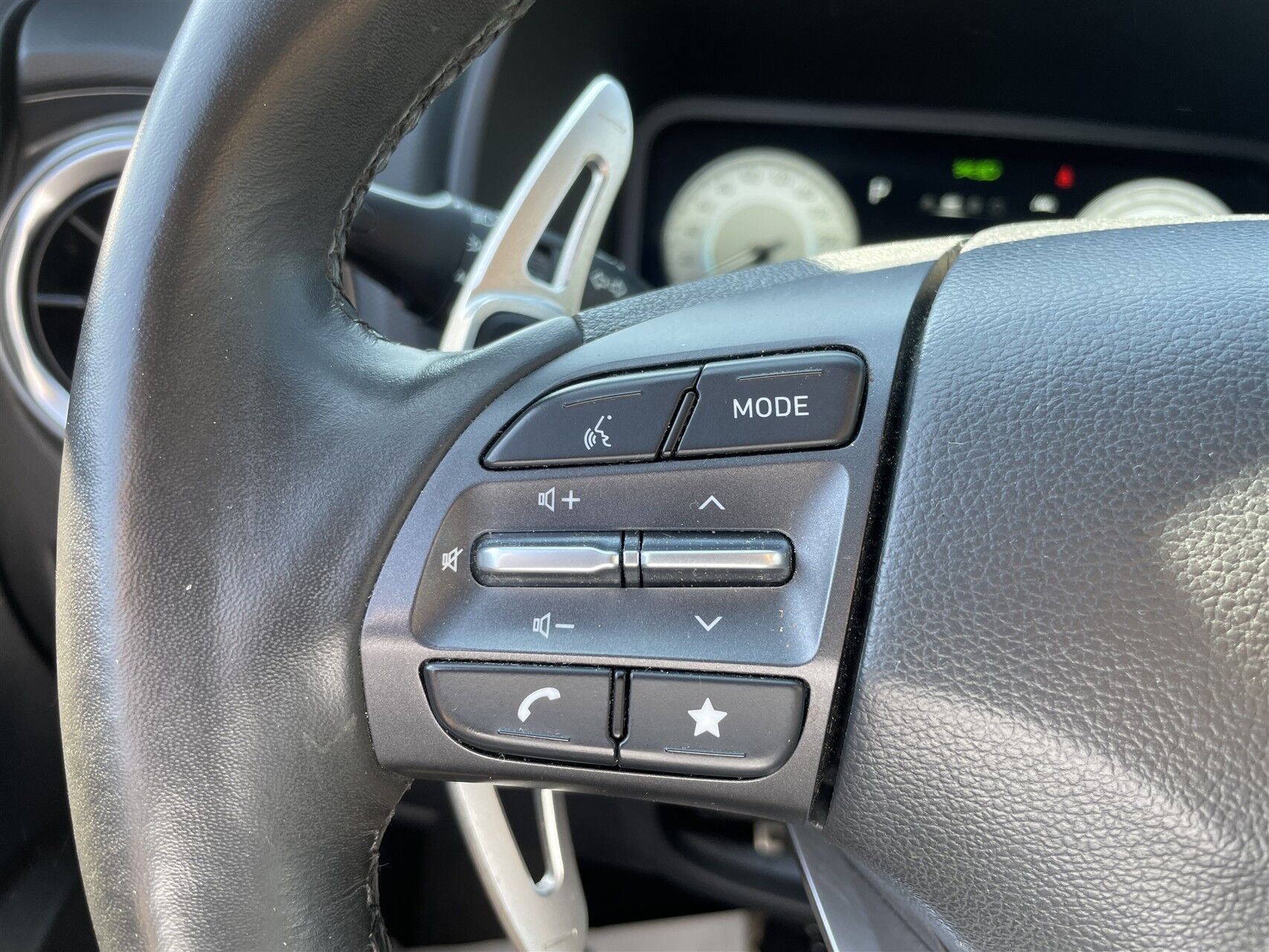 Billede af Hyundai Kona EL Essential 136HK 5d Aut.