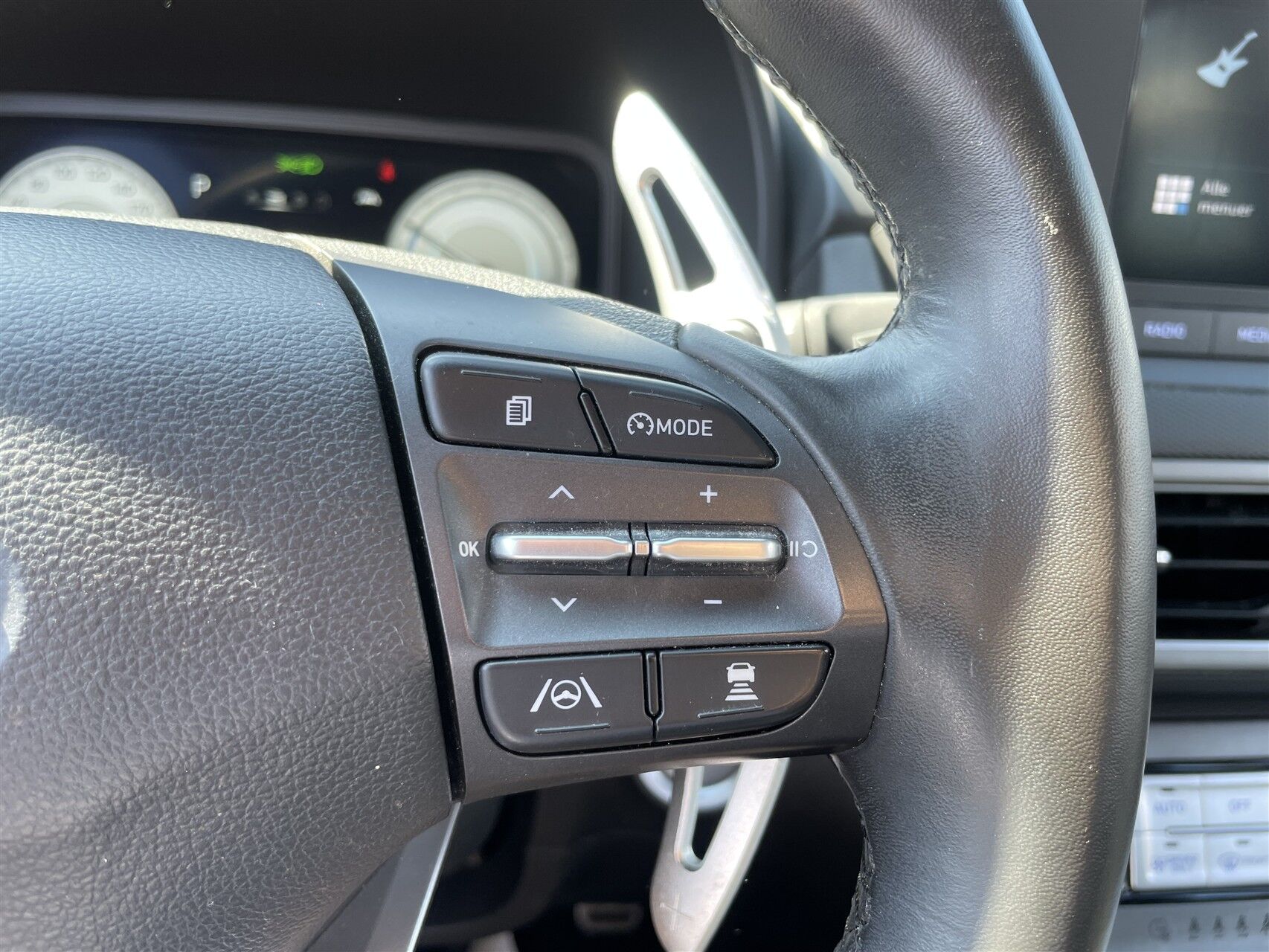 Billede af Hyundai Kona EL Essential 136HK 5d Aut.