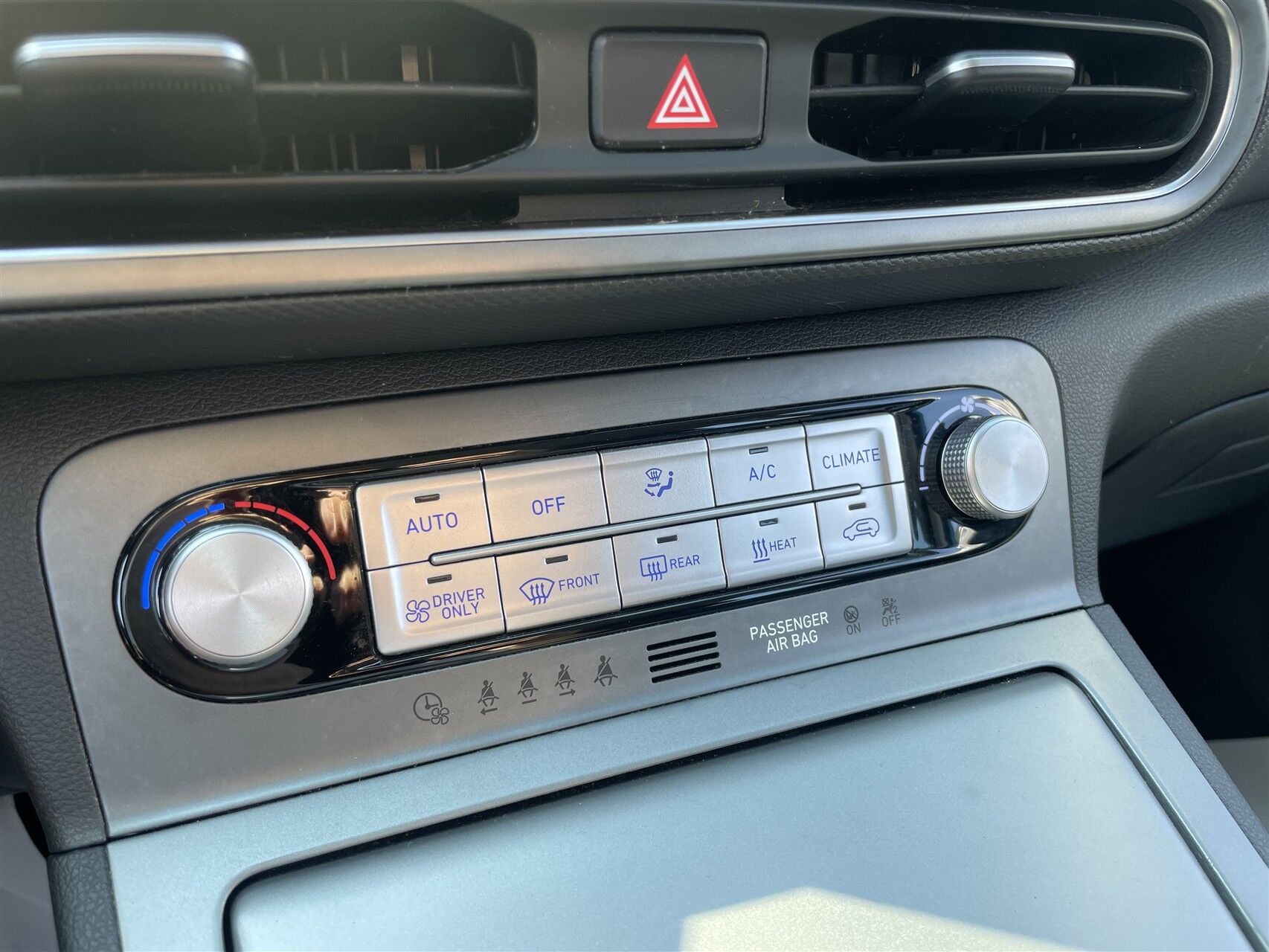 Billede af Hyundai Kona EL Essential 136HK 5d Aut.