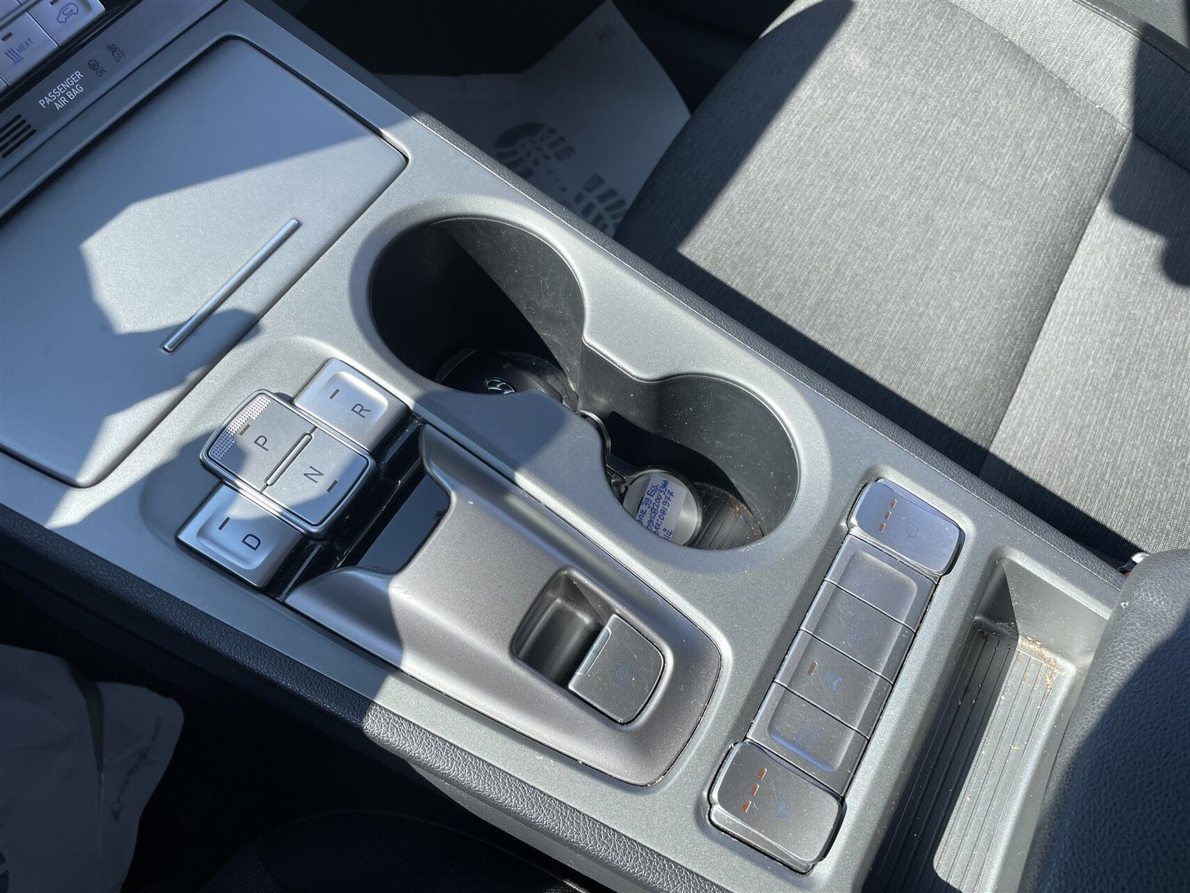 Billede af Hyundai Kona EL Essential 136HK 5d Aut.