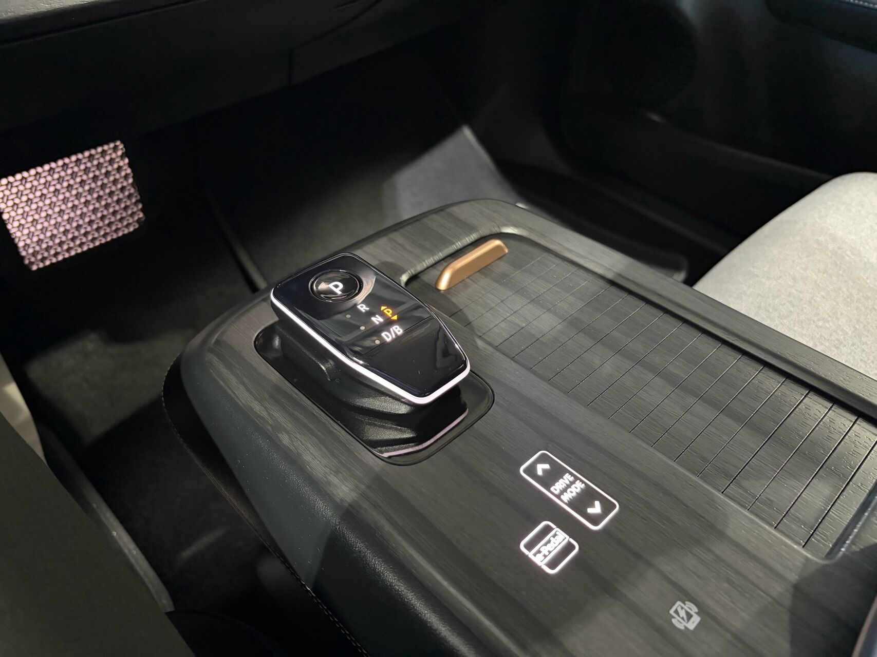Billede af Nissan Ariya EL Advance 238HK 5d Aut.