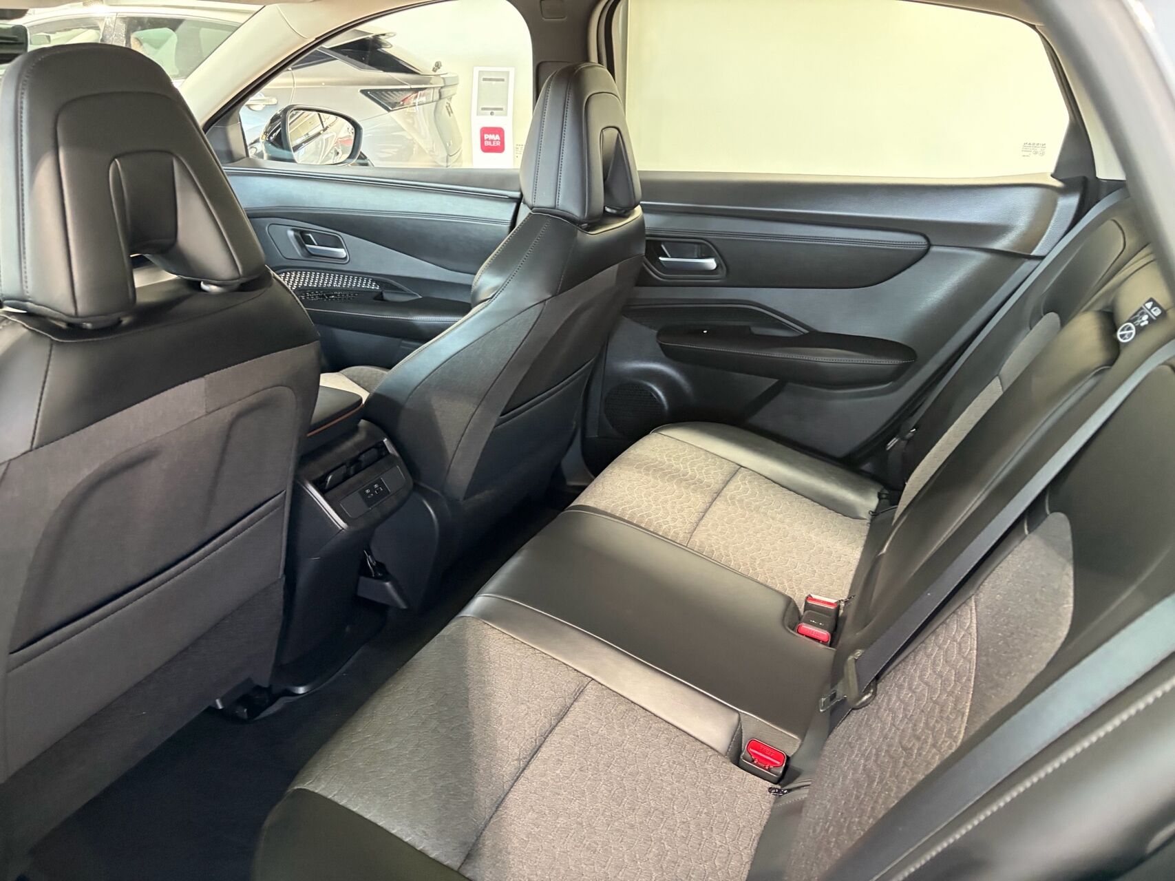 Billede af Nissan Ariya EL Advance 238HK 5d Aut.