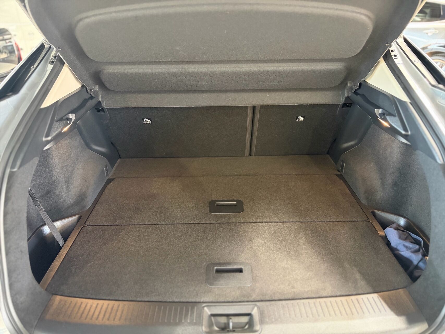 Billede af Nissan Ariya EL Advance 238HK 5d Aut.