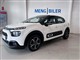 Billede af Citroën C3 1,2 PureTech Impress 83HK 5d