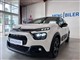Billede af Citroën C3 1,2 PureTech Impress 83HK 5d
