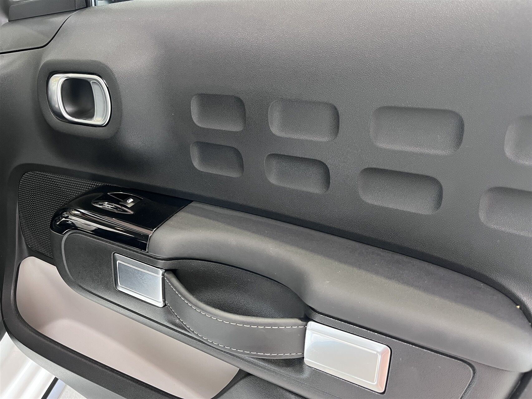 Billede af Citroën C3 1,2 PureTech Impress 83HK 5d