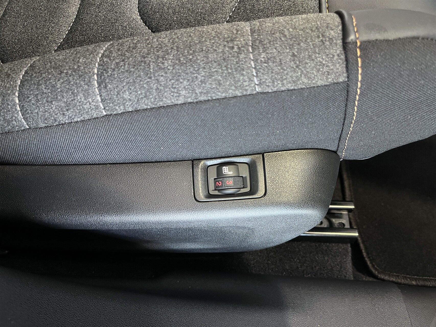 Billede af Citroën C3 1,2 PureTech Impress 83HK 5d