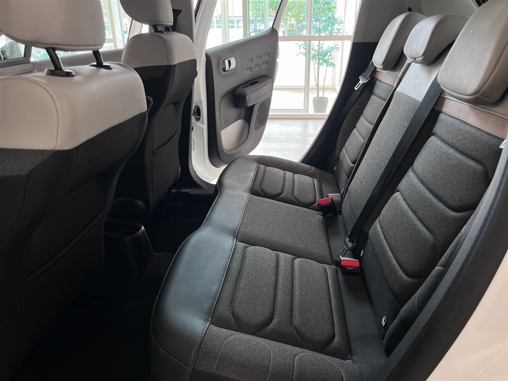 Billede af Citroën C3 1,2 PureTech Impress 83HK 5d