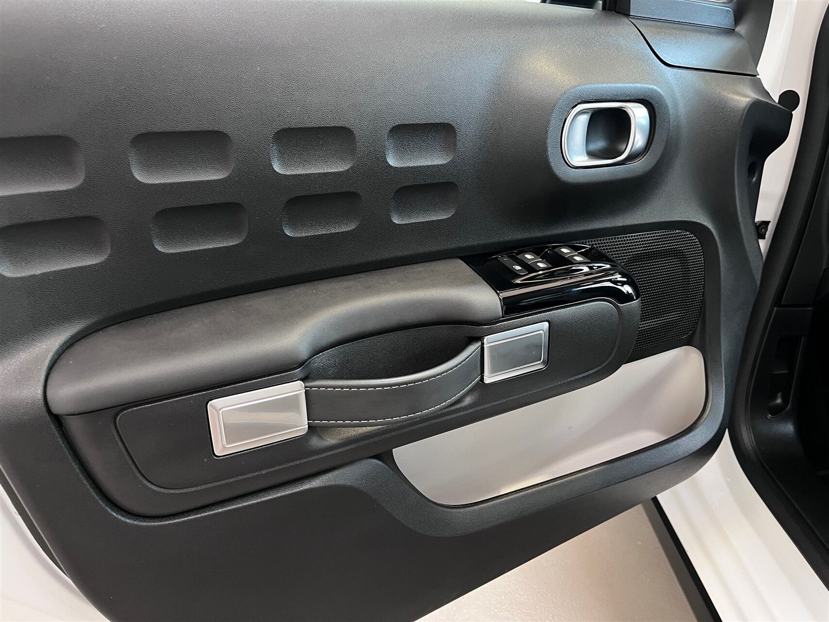 Billede af Citroën C3 1,2 PureTech Impress 83HK 5d