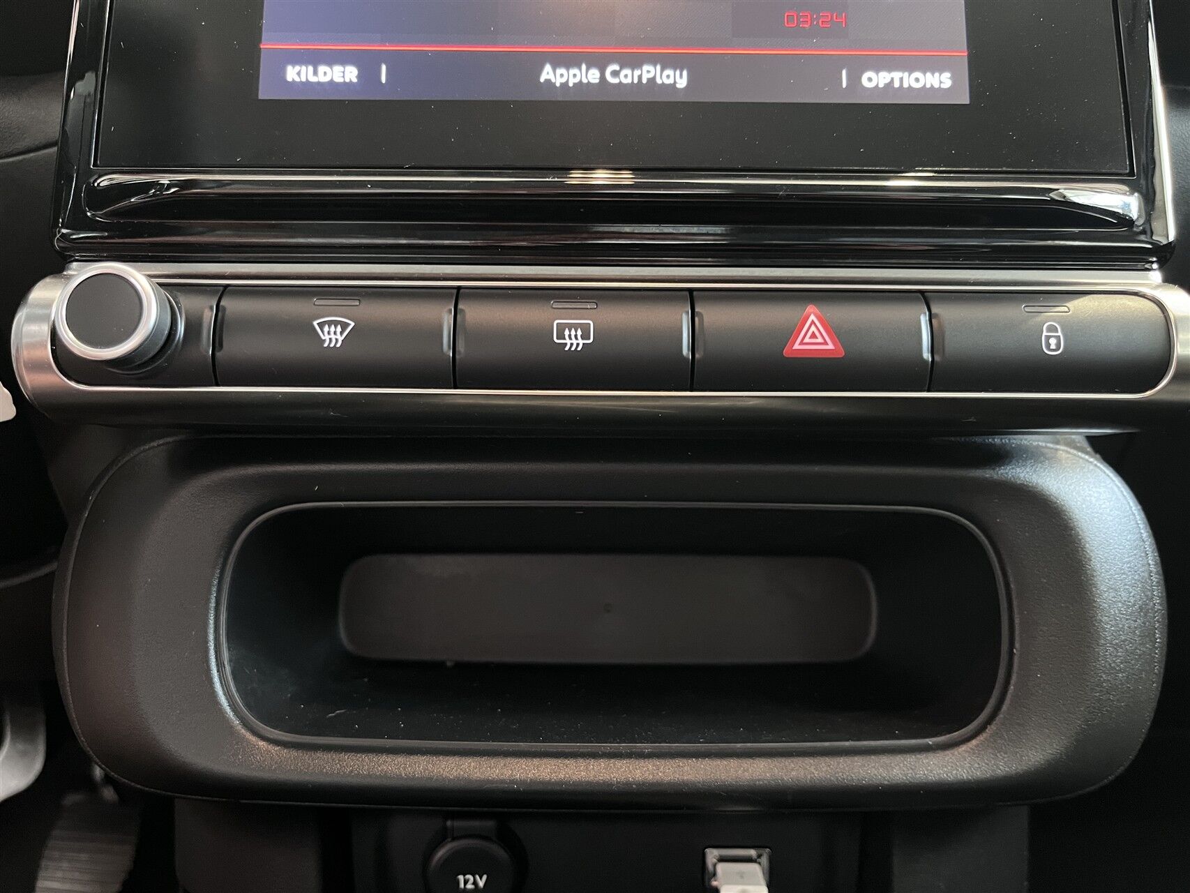 Billede af Citroën C3 1,2 PureTech Impress 83HK 5d