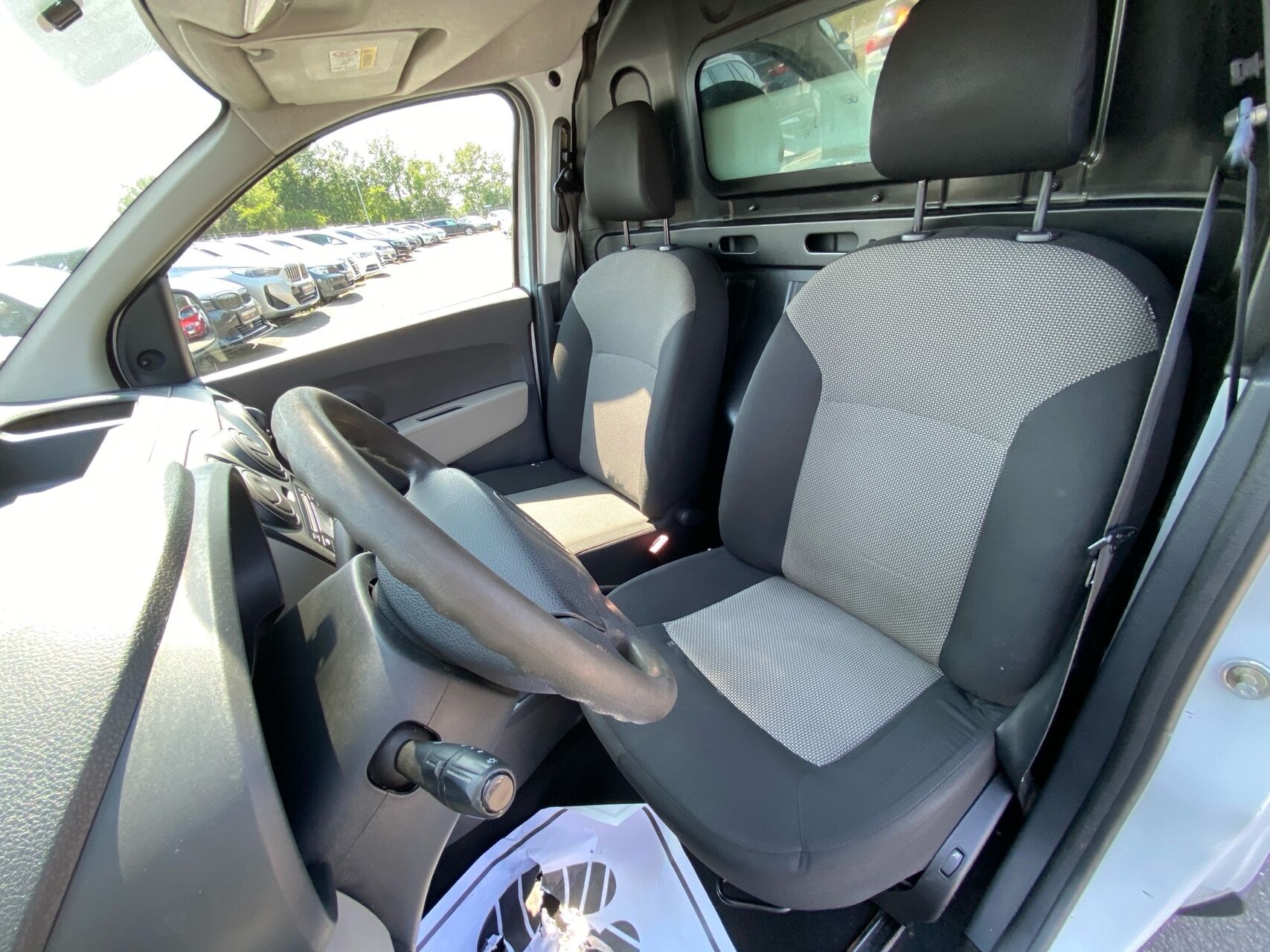 Billede af Dacia Dokker 1,5 DCi Ambiance 90HK Van