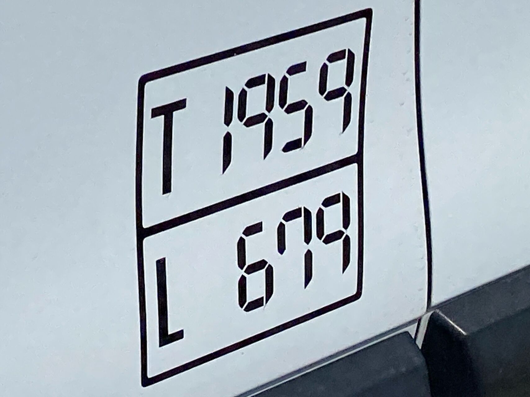 Billede af Dacia Dokker 1,5 DCi Ambiance 90HK Van