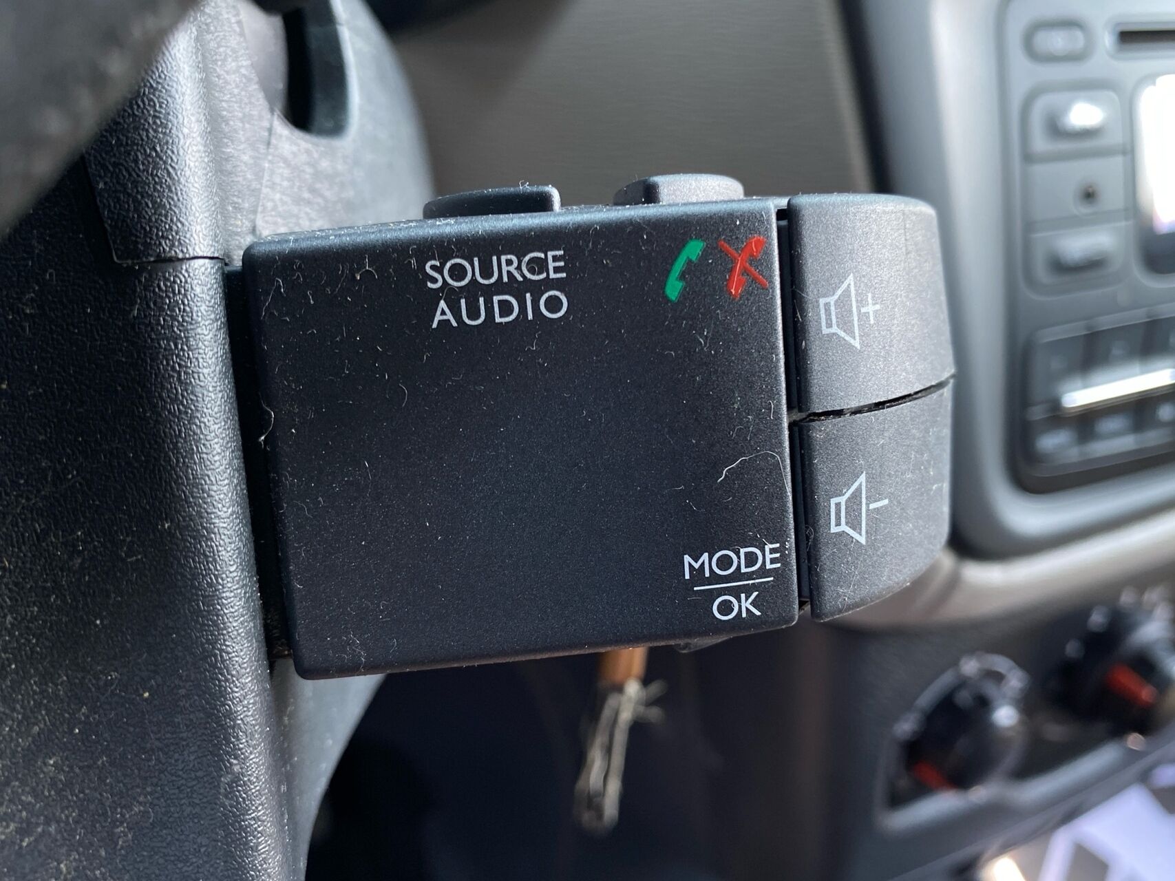 Billede af Dacia Dokker 1,5 DCi Ambiance 90HK Van