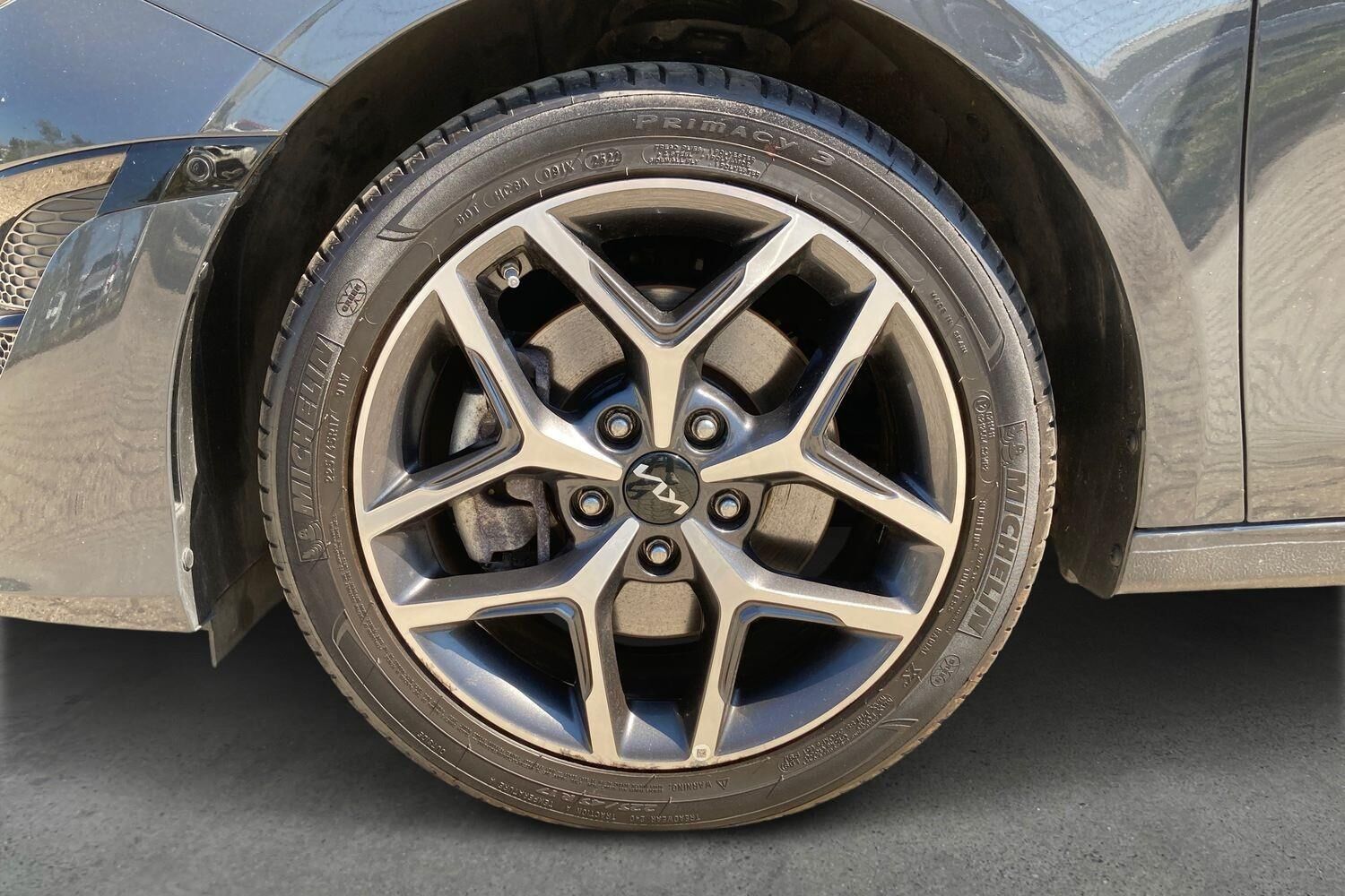 Billede af Kia Ceed SW 1,6 GDI PHEV  Plugin-hybrid Upgrade DCT 141HK Stc 6g Aut.