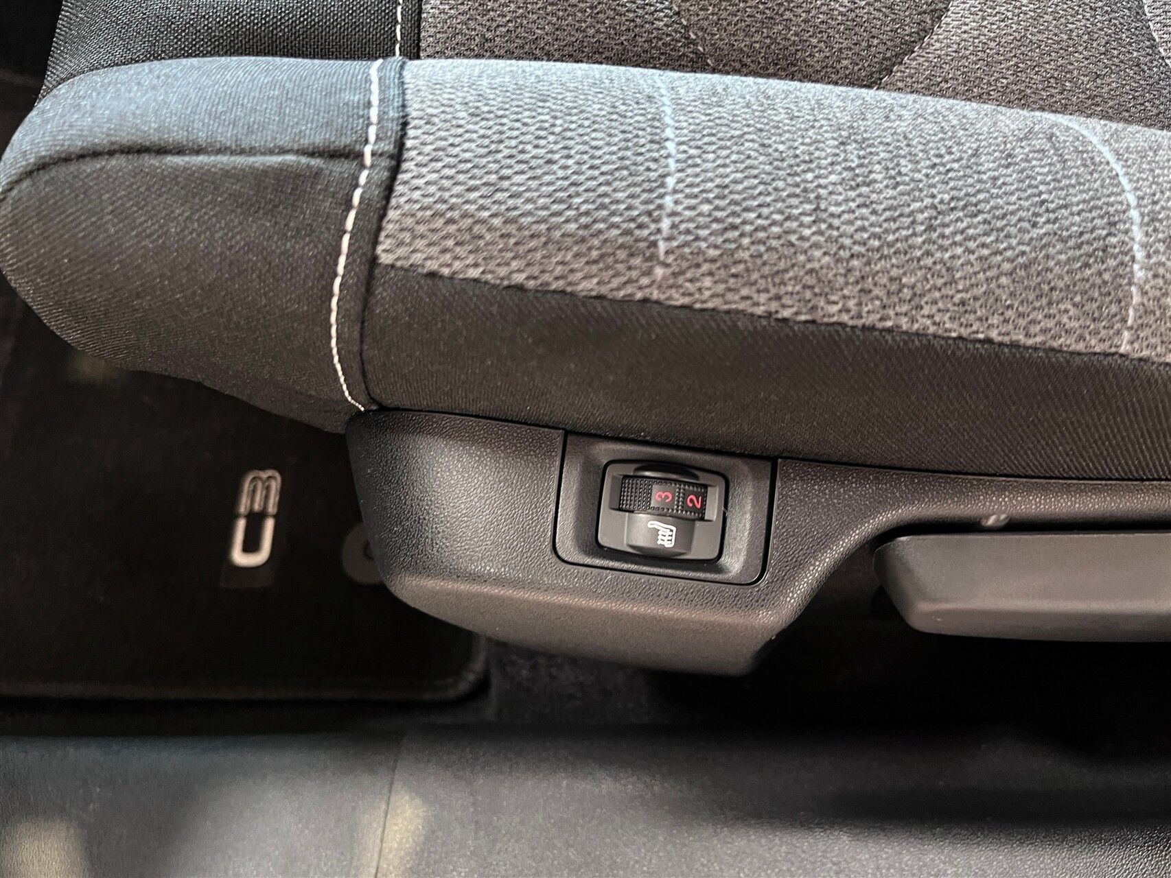 Billede af Citroën C3 1,2 PureTech Palais 83HK 5d