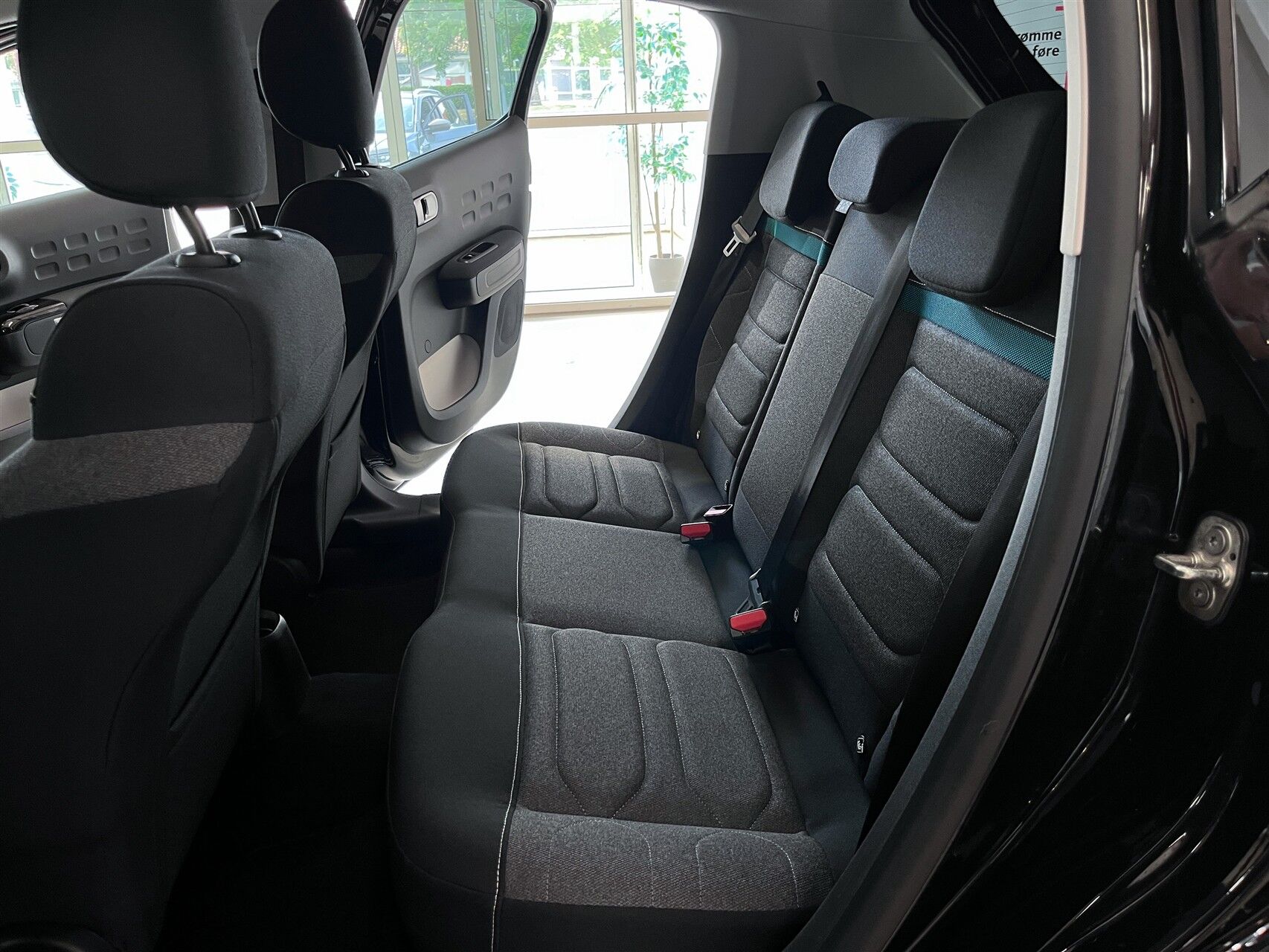 Billede af Citroën C3 1,2 PureTech Palais 83HK 5d