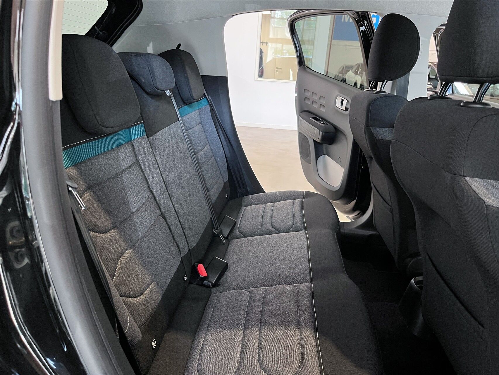 Billede af Citroën C3 1,2 PureTech Palais 83HK 5d