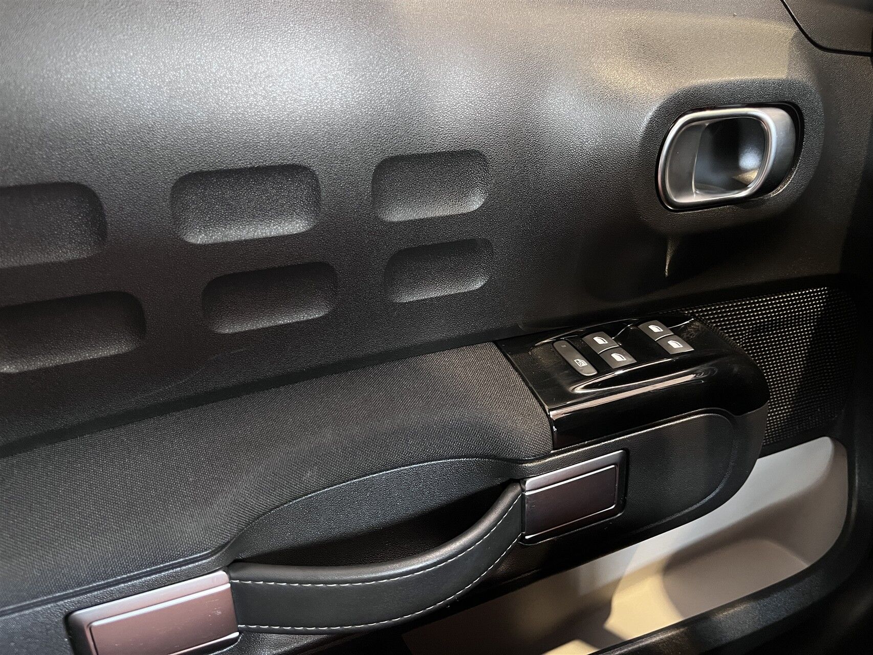 Billede af Citroën C3 1,2 PureTech Palais 83HK 5d