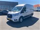 Billede af Ford Transit 350 L2H2 2,0 TDCi Limited 170HK Van 6g Aut.