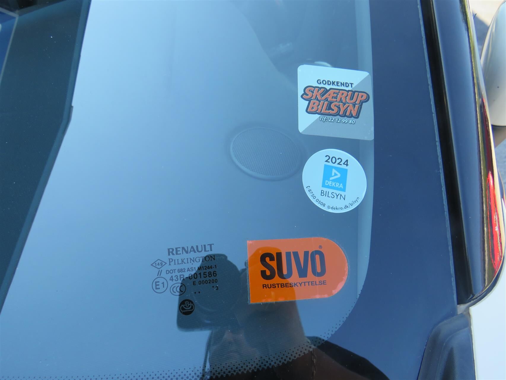 Billede af Renault Captur 1,2 TCE Expression EDC 120HK 5d 6g Aut.