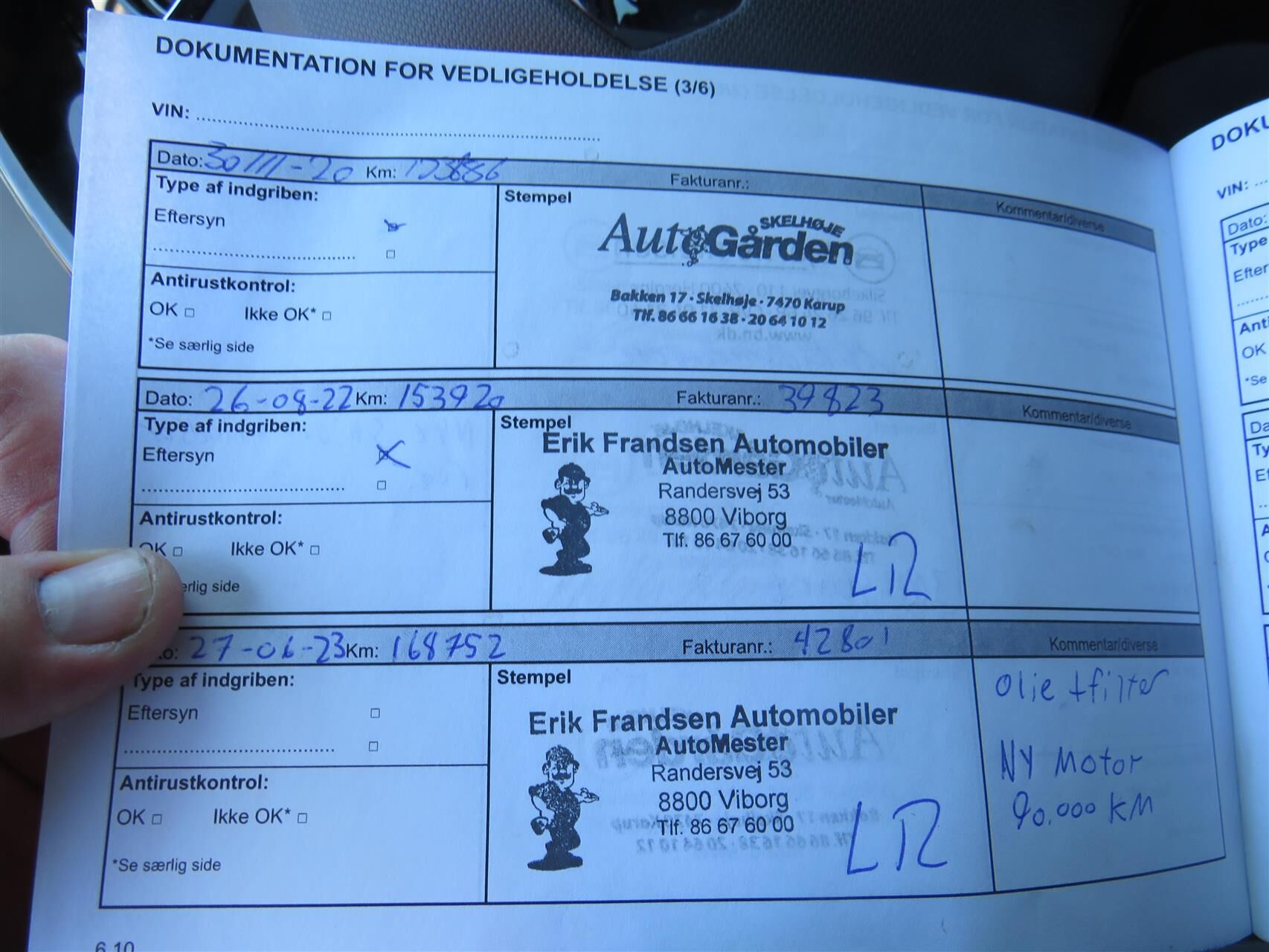 Billede af Renault Captur 1,2 TCE Expression EDC 120HK 5d 6g Aut.