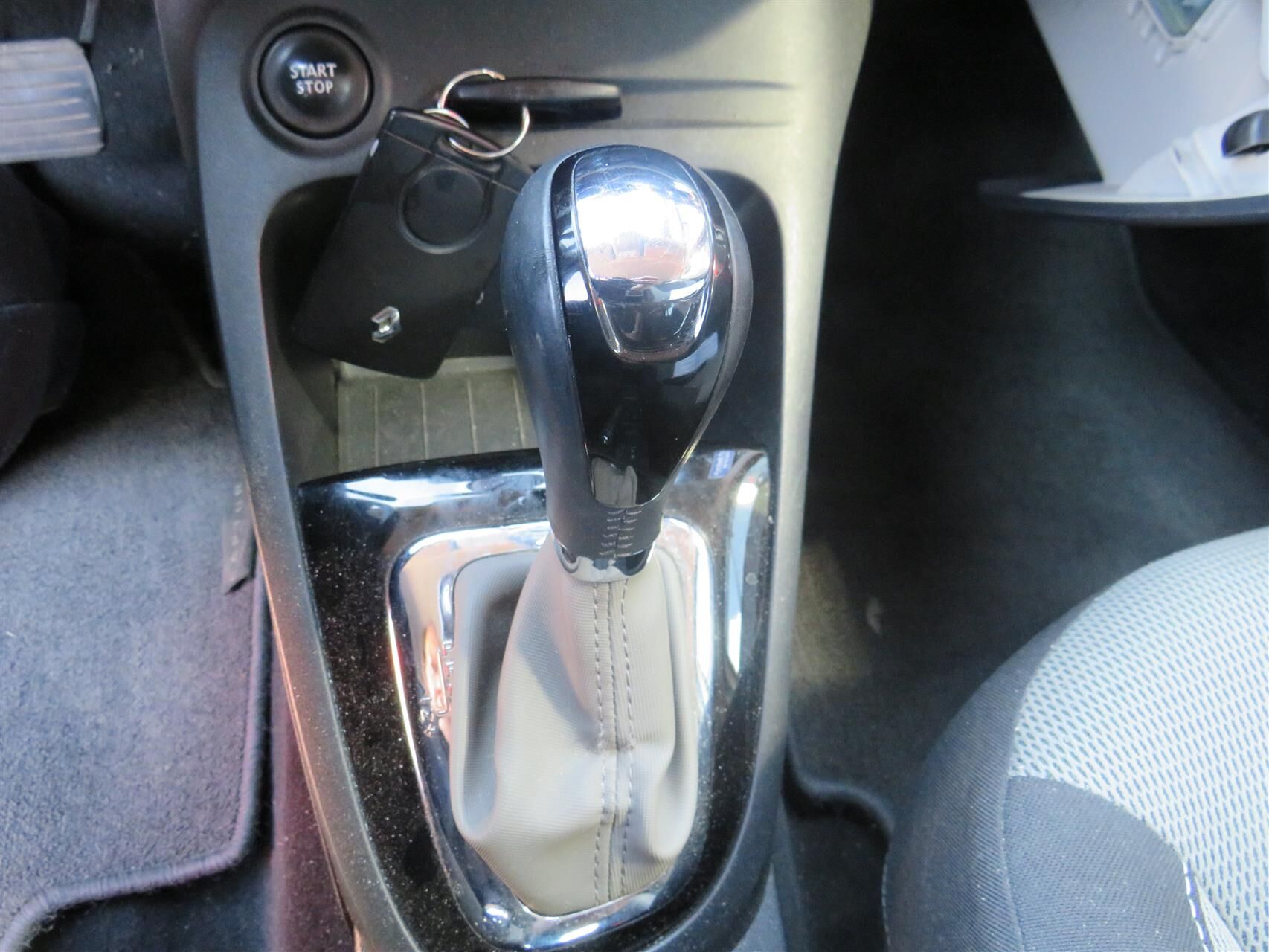 Billede af Renault Captur 1,2 TCE Expression EDC 120HK 5d 6g Aut.