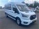 Billede af Ford Transit 350 L3H2 2,0 TDCi Limited 165HK Van 8g Aut.