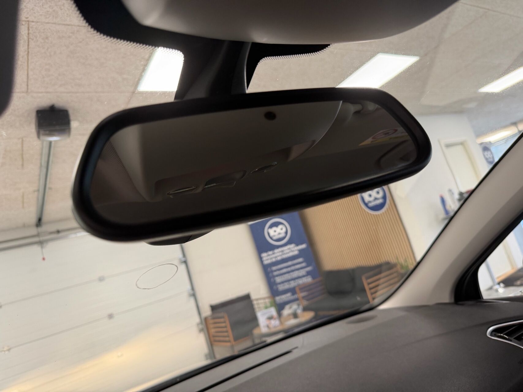 Billede af Citroën C4 1,6 HDI Seduction 92HK 5d