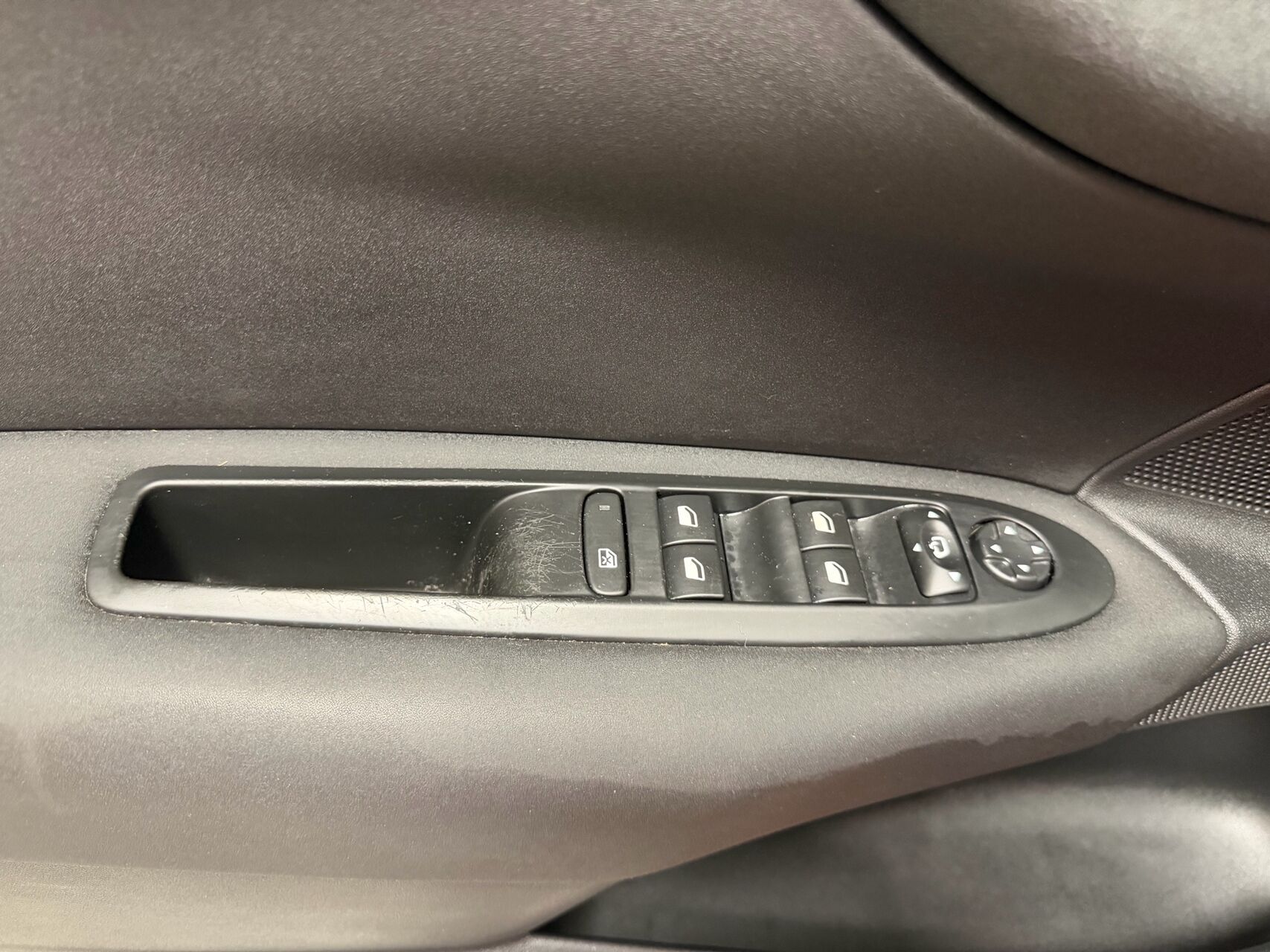 Billede af Citroën C4 1,6 HDI Seduction 92HK 5d