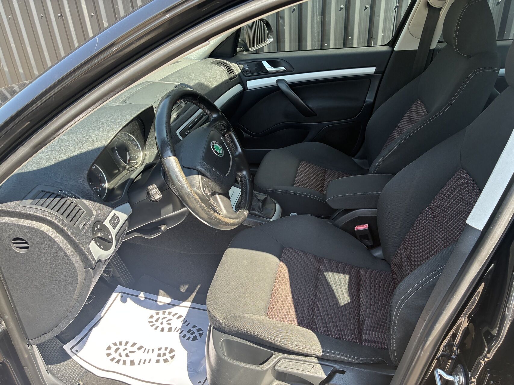 Billede af Skoda Octavia 1,4 TSI Classic 122HK 5d 6g