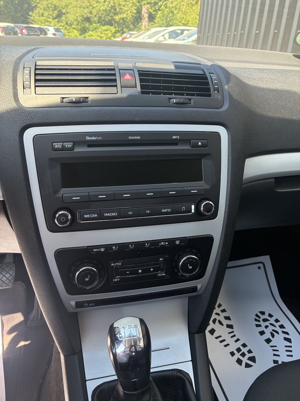 Billede af Skoda Octavia 1,4 TSI Classic 122HK 5d 6g