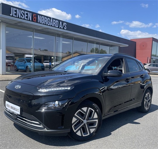 Hyundai Kona EL Essential 136HK 5d Aut.